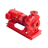 Armstrong End-suction-Base-mounted-pump