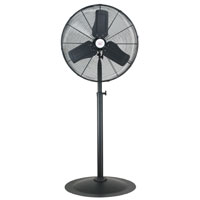 Canarm PBKD24 Vertical Fan