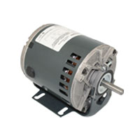 Marathon Furnace Motor