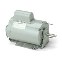 Leeson Barn Fan Motor