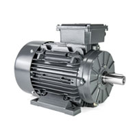 Techtop Metric Motor