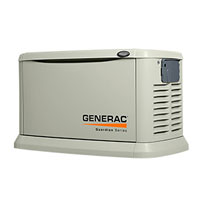 Generac Generator