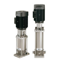 Grundfos CR Pump