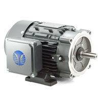 Techtop AC motor