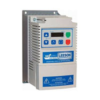 Leeson SM2 VFD