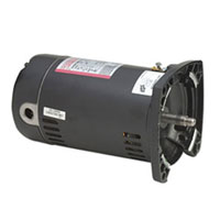 Franklin Jet Pump Motor