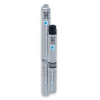 Franklin Stainless Steel Submersible Pump
