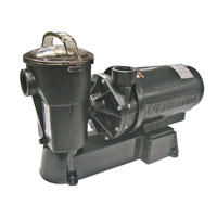 Hayward Above Ground Pool Pump